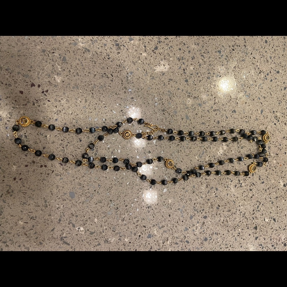 VSA necklace